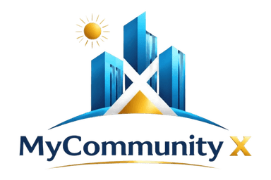 MyCommunityX